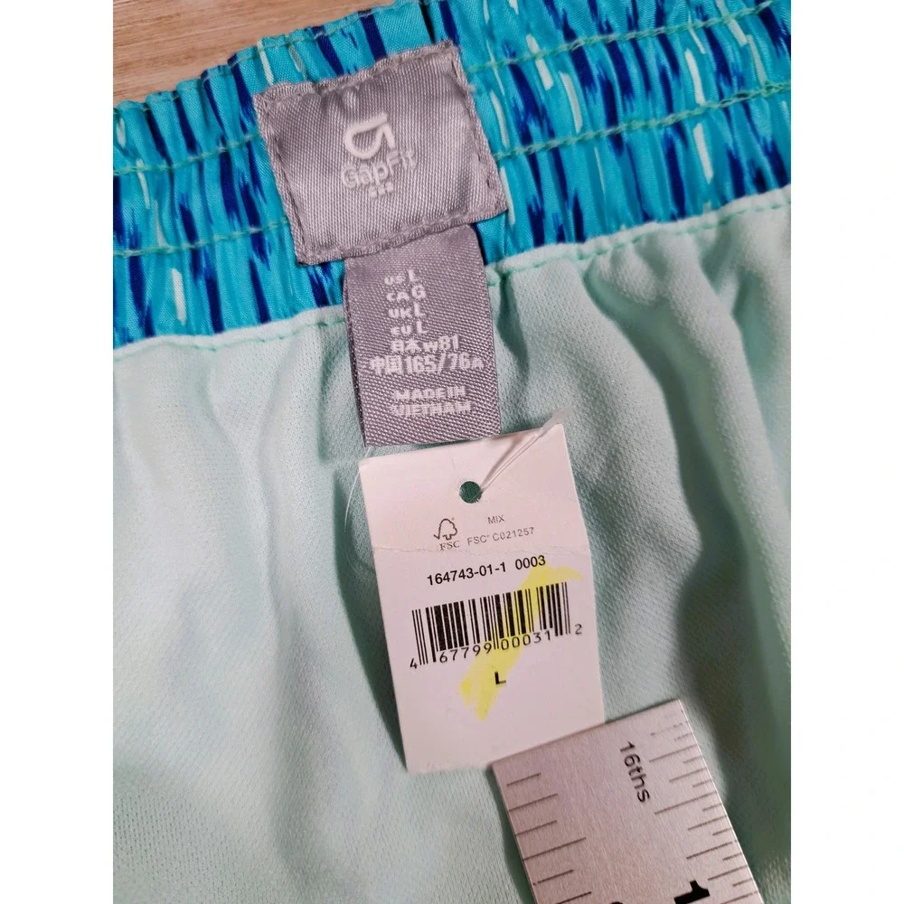 GapFit new tags